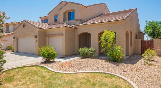 Photo of 278 S San Luis Rey Trl, Casa Grande, AZ 85194
