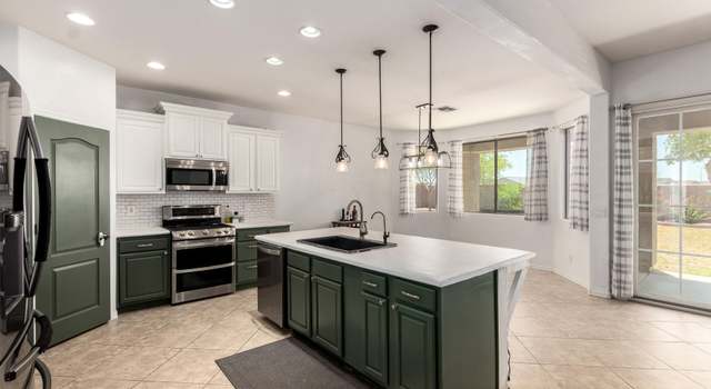 Photo of 278 S San Luis Rey Trl, Casa Grande, AZ 85194