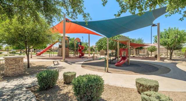 Photo of 278 S San Luis Rey Trl, Casa Grande, AZ 85194