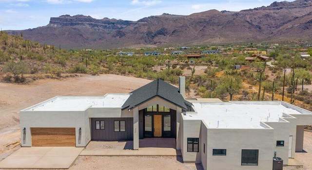 Photo of 3505 S Kings Ranch Ct, Gold Canyon, AZ 85118