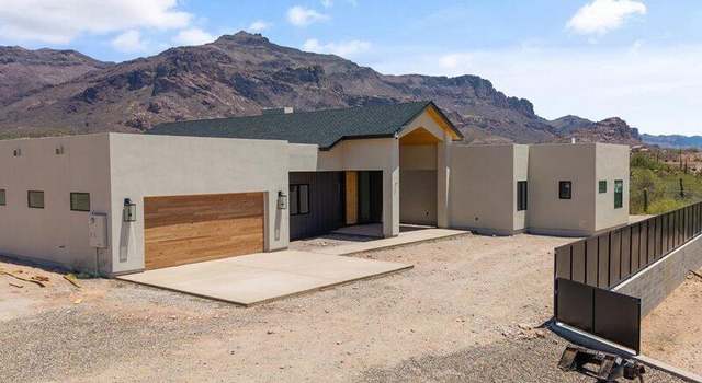 Photo of 3505 S Kings Ranch Ct, Gold Canyon, AZ 85118