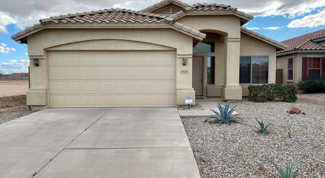 Photo of 9565 E Orange Grove St, Florence, AZ 85132