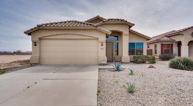 Photo of 9565 E Orange Grove St, Florence, AZ 85132