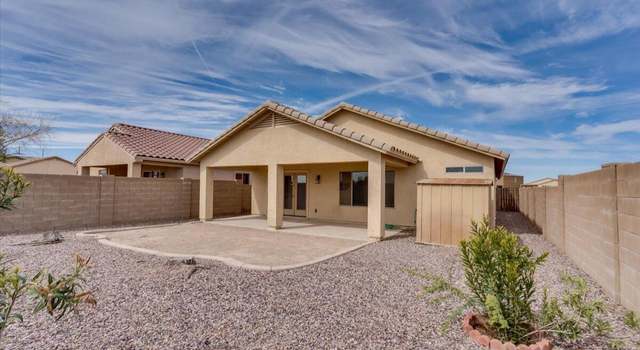 Photo of 9565 E Orange Grove St, Florence, AZ 85132
