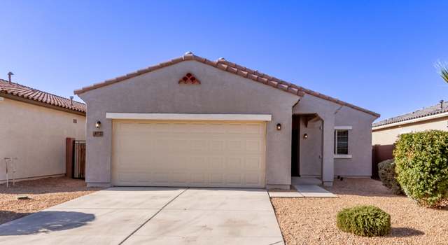 Photo of 45722 W Sky Ln, Maricopa, AZ 85139