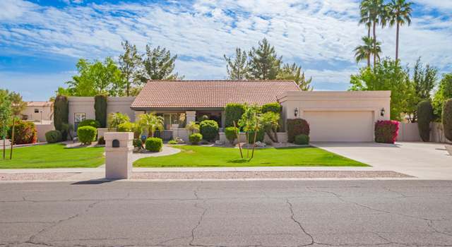 Photo of 8851 S Juniper St, Tempe, AZ 85284