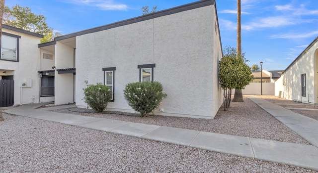 Photo of 1051 S Dobson Rd #67, Mesa, AZ 85202