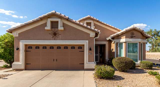 Photo of 11522 W Bighorn Ct, Surprise, AZ 85378