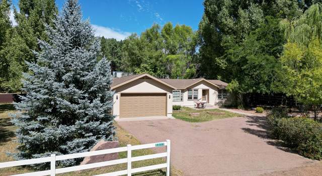 Photo of 9322 W Juniper Rd, Strawberry, AZ 85544