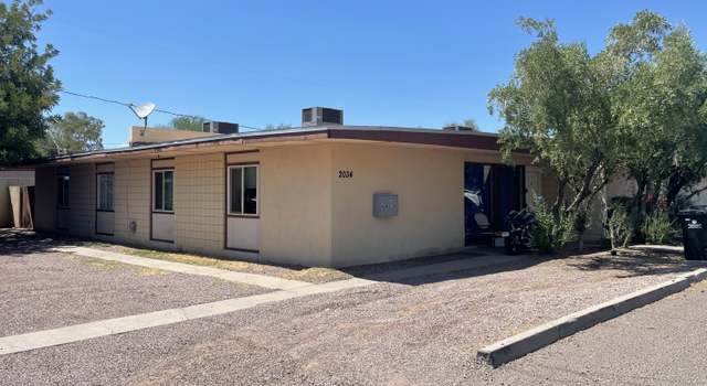 Photo of 2034 W Cactus Rd, Phoenix, AZ 85029