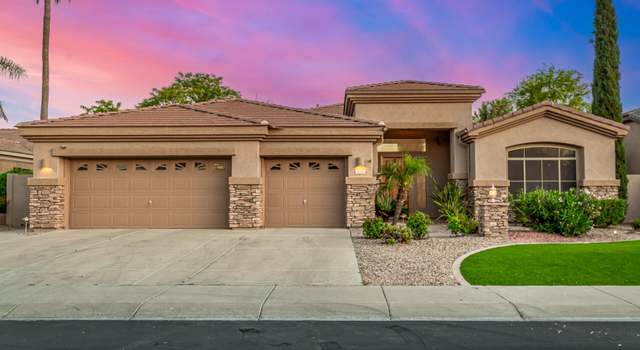 Photo of 491 E Vermont Dr, Gilbert, AZ 85295