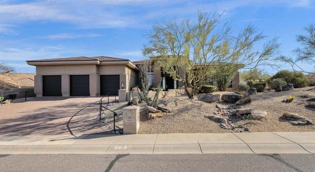 Photo of 13827 N Sunset Dr, Fountain Hills, AZ 85268