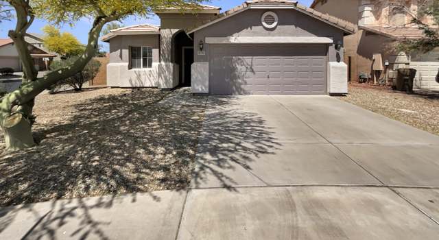 Photo of 15298 W Adams St, Goodyear, AZ 85338