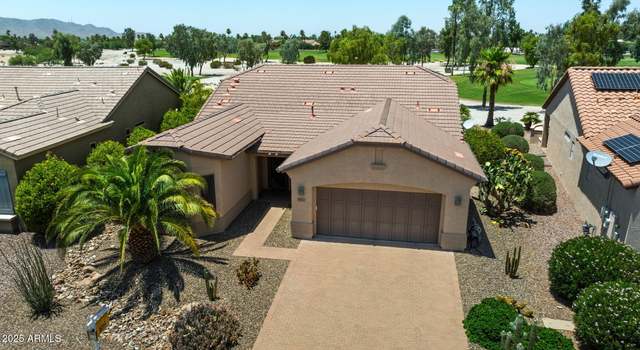 Photo of 5420 N Comanche Dr, Eloy, AZ 85131