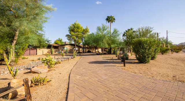 Photo of 10231 N 38th St, Phoenix, AZ 85028