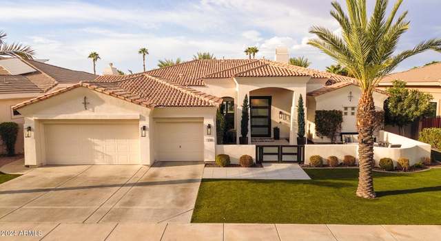 Photo of 1710 W Glacier Way, Chandler, AZ 85248