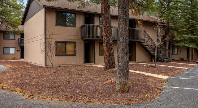 Photo of 2860 Sports Village Loop Unit A46, Pinetop, AZ 85935