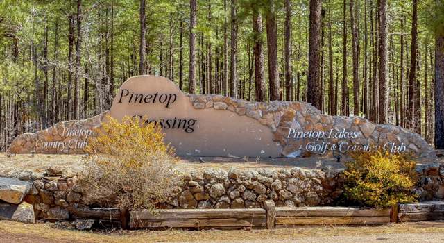 Photo of 2860 Sports Village Loop Unit A46, Pinetop, AZ 85935