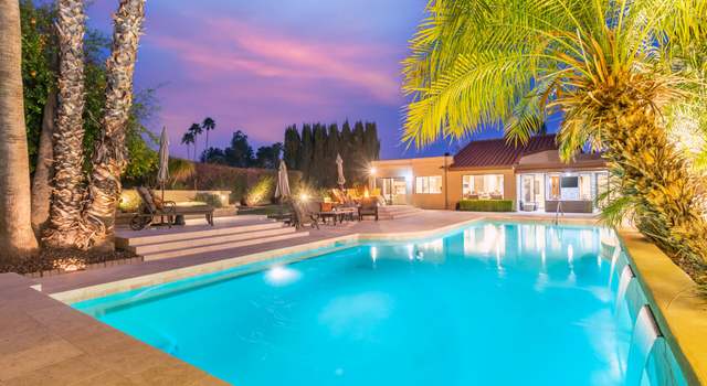 Photo of 10658 E Cinnabar Ave, Scottsdale, AZ 85258