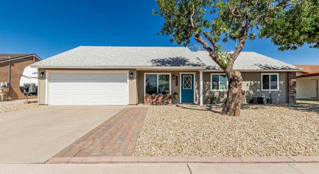 Photo of 18233 N 55th Dr, Glendale, AZ 85308