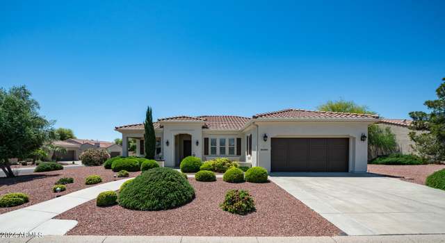 Photo of 13411 W Los Bancos Dr, Sun City West, AZ 85375