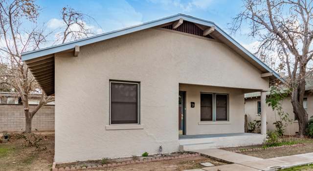 Photo of 137 N Robson St #2, Mesa, AZ 85201