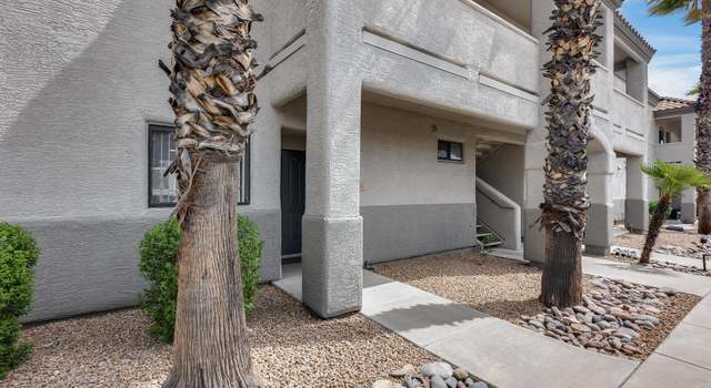 Photo of 10401 N Saguaro Blvd #109, Fountain Hills, AZ 85268