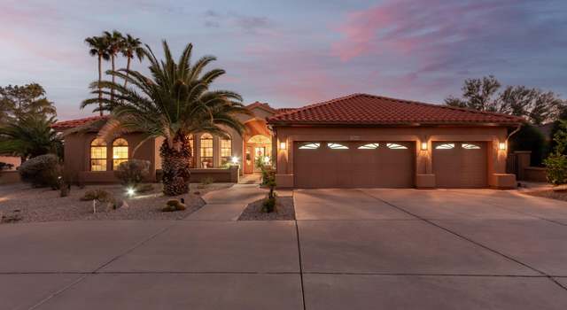 Photo of 18649 E Mcdowell Mountain Dr, Rio Verde, AZ 85263