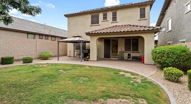 Photo of 20883 W Glen St, Buckeye, AZ 85396