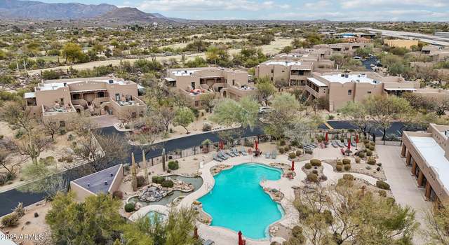 Photo of 36601 N Mule Train Rd Unit C38, Carefree, AZ 85377
