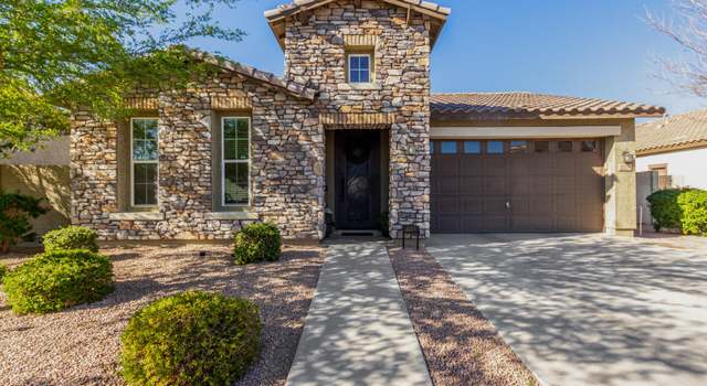 Photo of 22214 E Cherrywood Dr, Queen Creek, AZ 85142