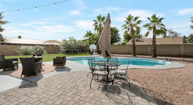 Photo of 1406 E Jasper Dr, Chandler, AZ 85225