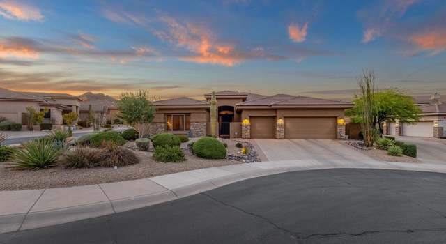 Photo of 14708 E Canyoncrest Ct, Fountain Hills, AZ 85268