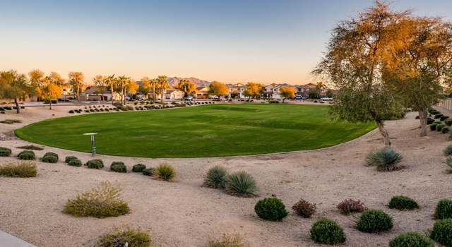 Photo of 17336 W Hilton Ave, Goodyear, AZ 85338