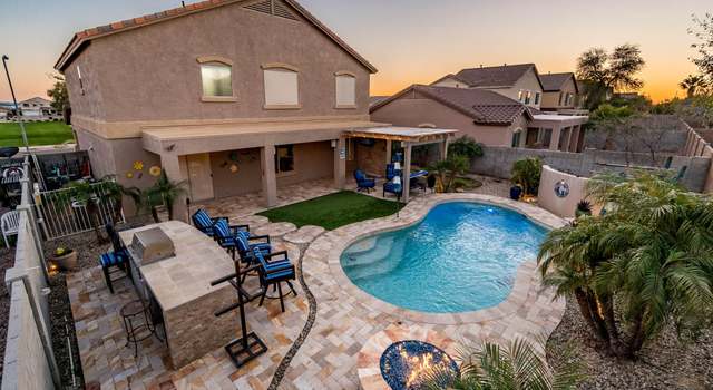 Photo of 17336 W Hilton Ave, Goodyear, AZ 85338