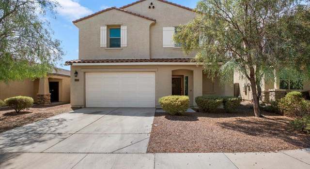 Photo of 2084 N 214th Dr, Buckeye, AZ 85396