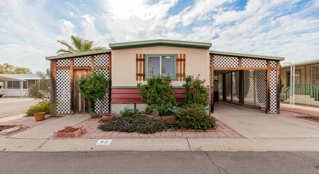 Photo of 17825 N 7th St #83, Phoenix, AZ 85022