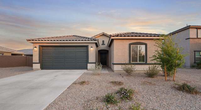 Photo of 43637 W Cypress Ln, Maricopa, AZ 85138