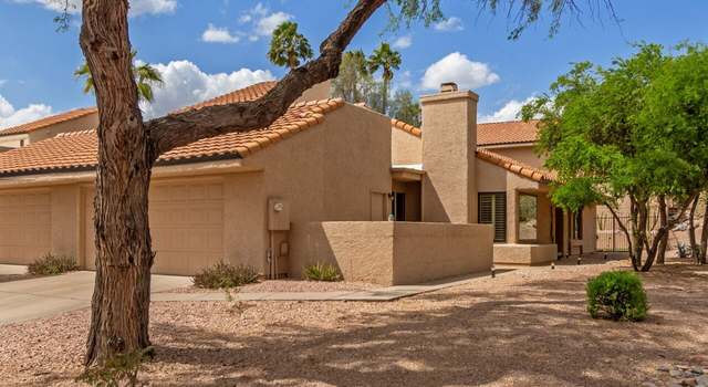 Photo of 1658 N Sierra Vista Dr, Tempe, AZ 85288