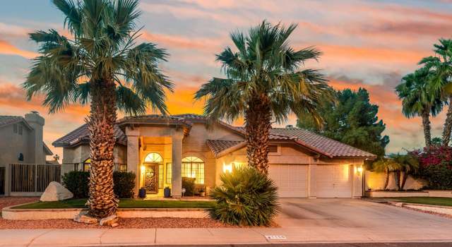 Photo of 1150 W Sherri Dr, Gilbert, AZ 85233