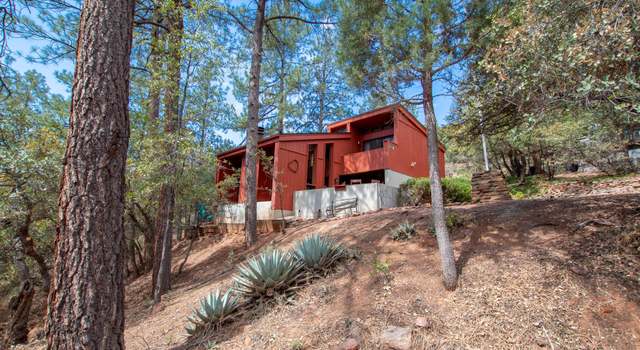 Photo of 4712 N Portal Dr, Pine, AZ 85544