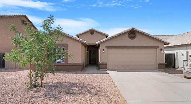 Photo of 1623 E Leaf Rd, San Tan Valley, AZ 85140