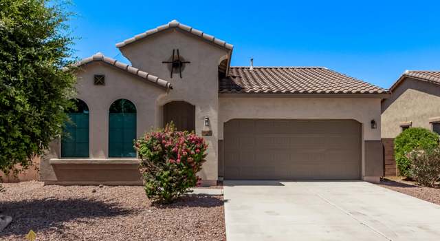Photo of 41103 W Rio Bravo Dr, Maricopa, AZ 85138