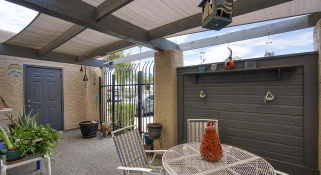 Photo of 604 S Evergreen Rd, Tempe, AZ 85288