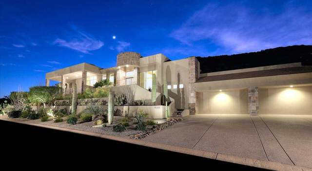 Photo of 9140 N Flying Butte --, Fountain Hills, AZ 85268