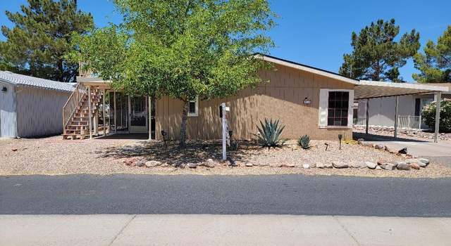 Photo of 3804 N Colorado Ave, Florence, AZ 85132