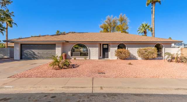 Photo of 1510 E Ivyglen St, Mesa, AZ 85203