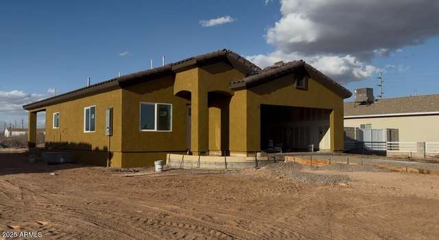 Photo of 500 E Anderson Ave, Douglas, AZ 85607