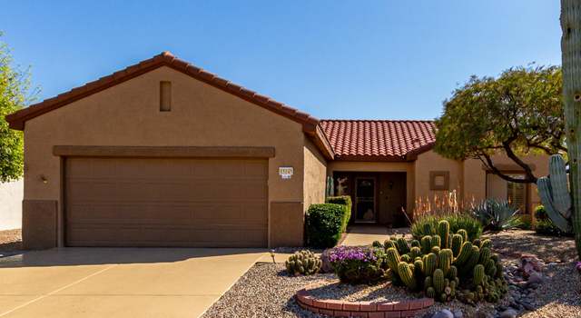 Photo of 15145 W Woodridge Dr, Surprise, AZ 85374