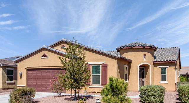 Photo of 42086 W Solitare Dr, Maricopa, AZ 85138